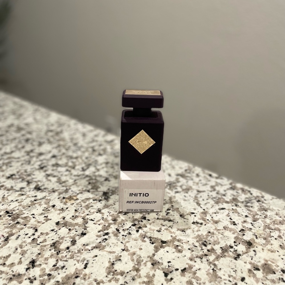 High Frequency Initio 90ML
